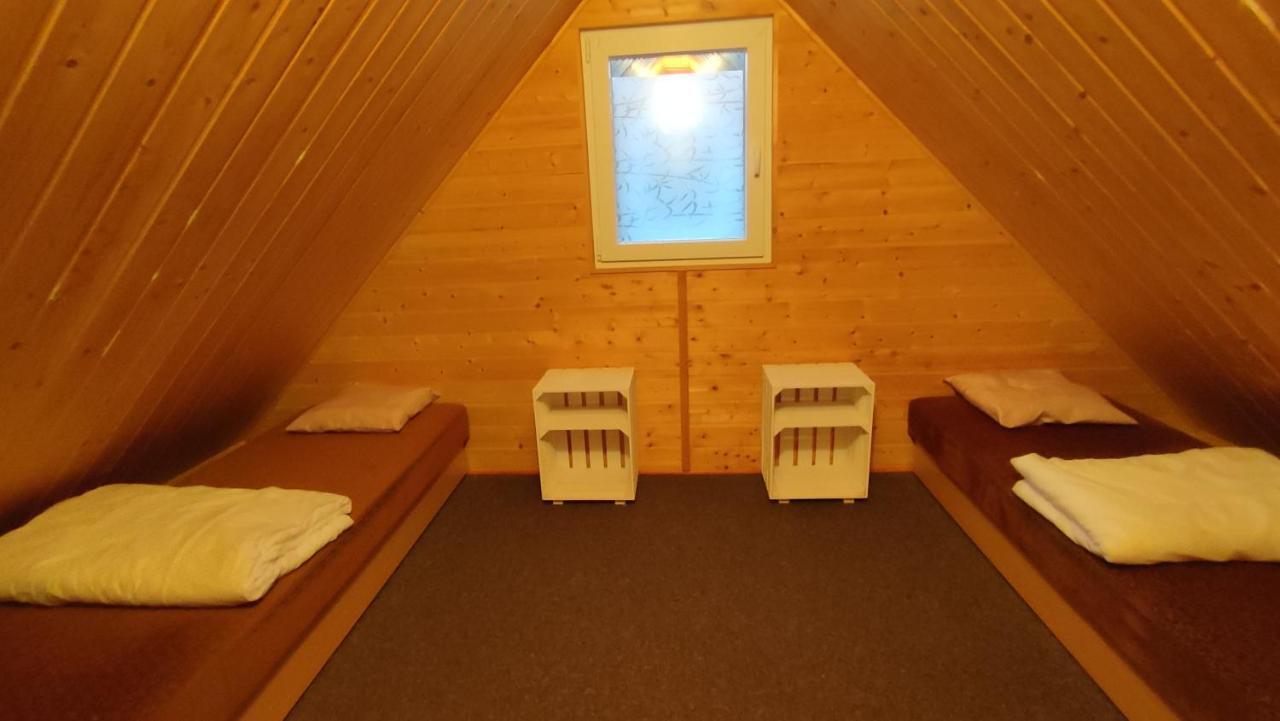 Pietrowe Domki Klif 6Os,Duze Tarasy Dzika Plaza Laka Bociek Duze Tarasy Szlaki Rowerowe Pieski 25Zldzien Debina  Extérieur photo